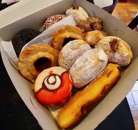 Sesame Donuts Inc Picture 4