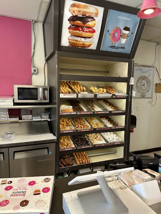 Sesame Donuts Inc Picture 10