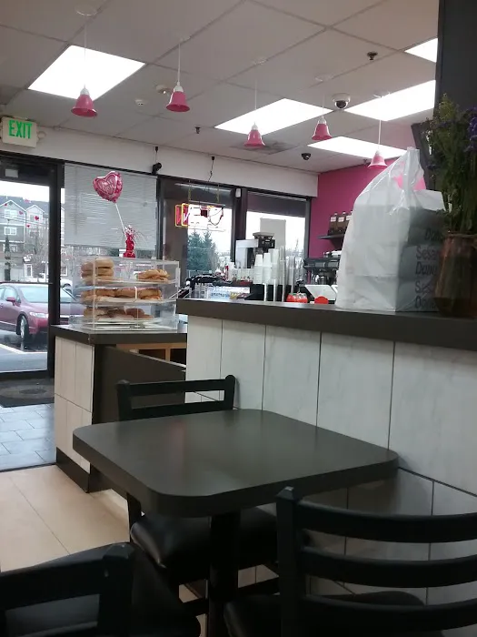 Sesame Donuts Inc Picture 6