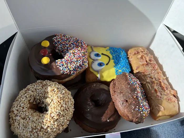 Sesame Donuts Inc Picture 5