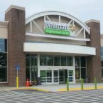 Walmart Bakery