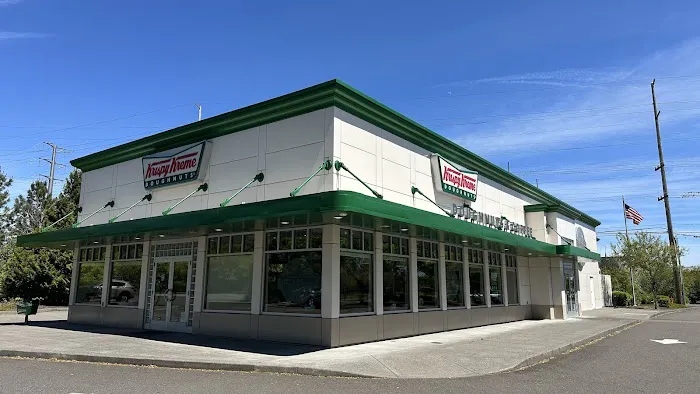 Krispy Kreme Picture 6