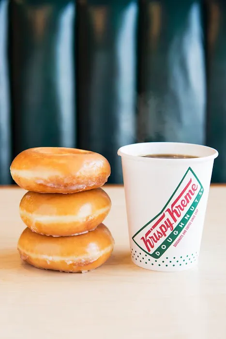 Krispy Kreme Picture 8