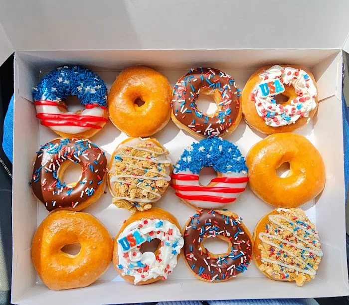 Krispy Kreme Picture 4