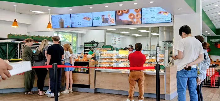 Krispy Kreme Picture 3
