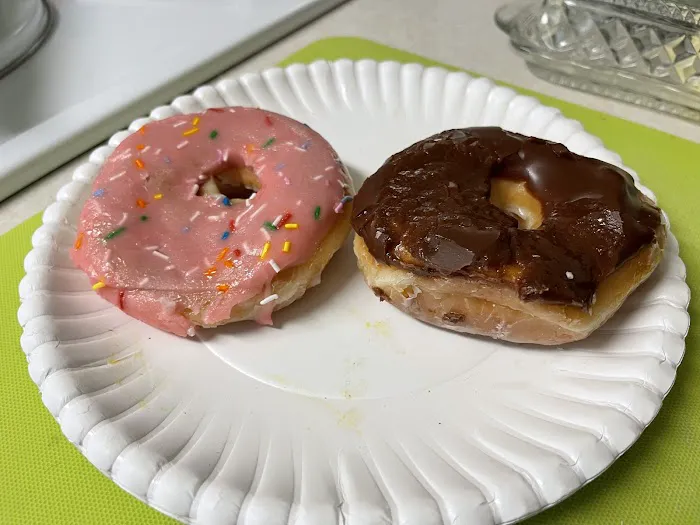 Krispy Kreme Picture 1