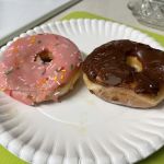 Krispy Kreme