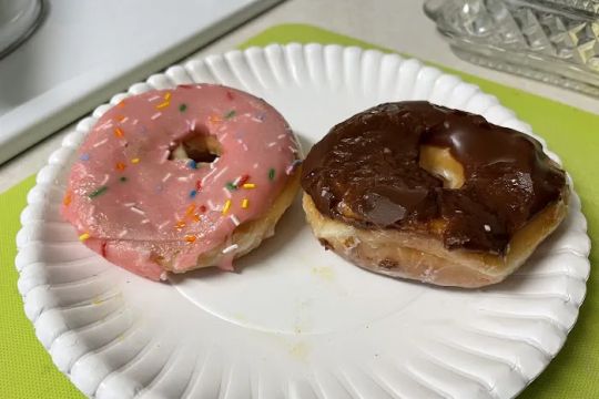 Krispy Kreme