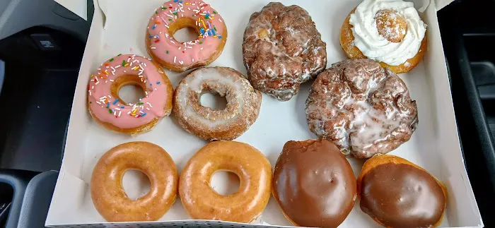 Krispy Kreme Picture 9