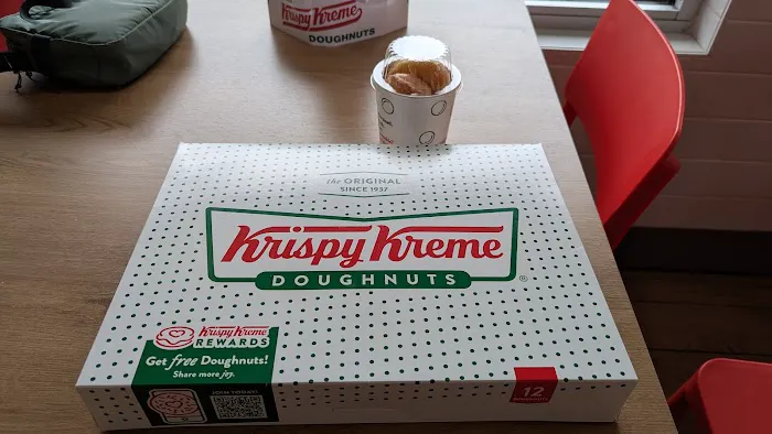 Krispy Kreme Picture 5