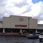Safeway Bakery