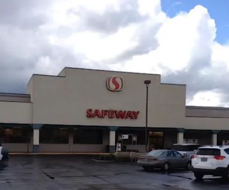 Safeway Bakery