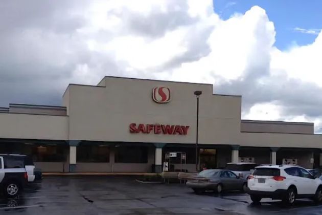 Safeway Bakery