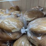 Los Reyes Bakery and Market