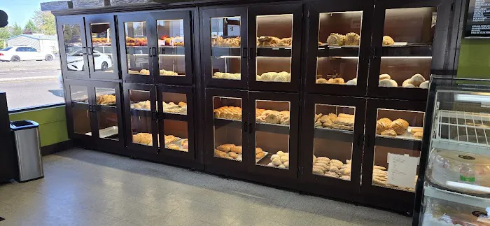 La Espiga Dorada Bakery Picture 3