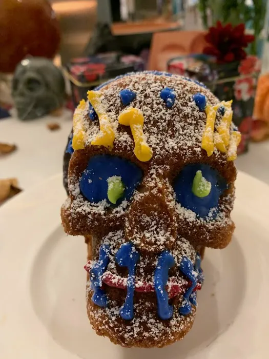 La Espiga Dorada Bakery Picture 4