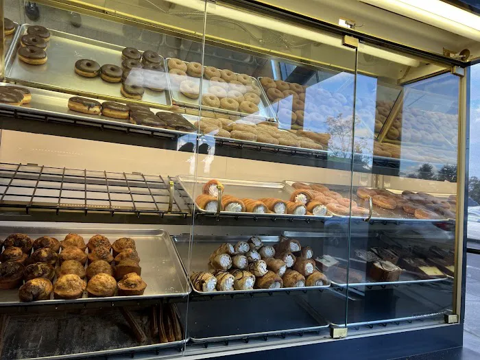 La Espiga Dorada Bakery Picture 6