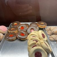 La Espiga Dorada Bakery ico