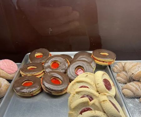 La Espiga Dorada Bakery