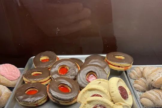 La Espiga Dorada Bakery