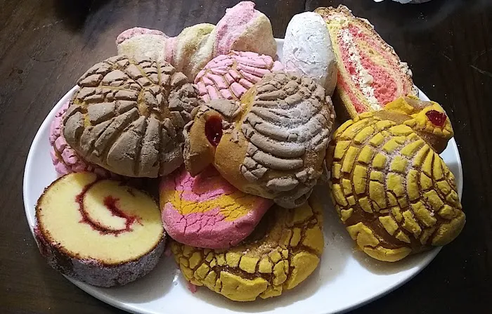 La Espiga Dorada Bakery Picture 5