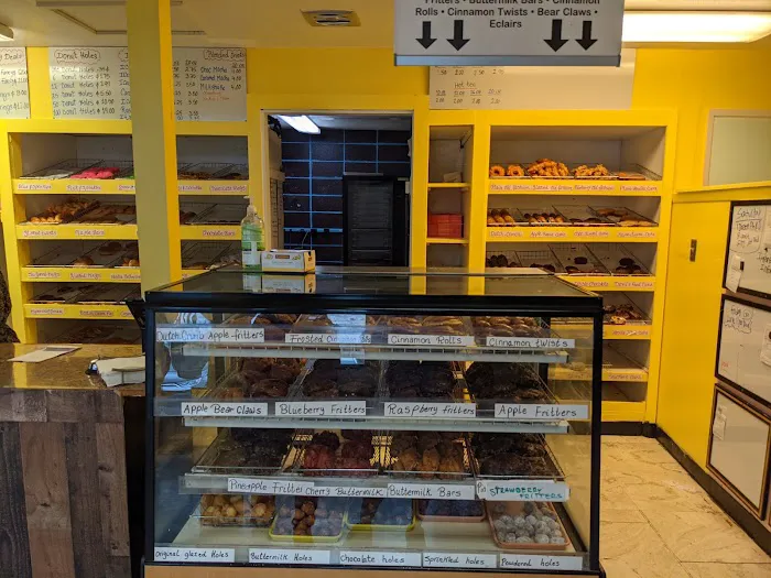 Donut Day Picture 3
