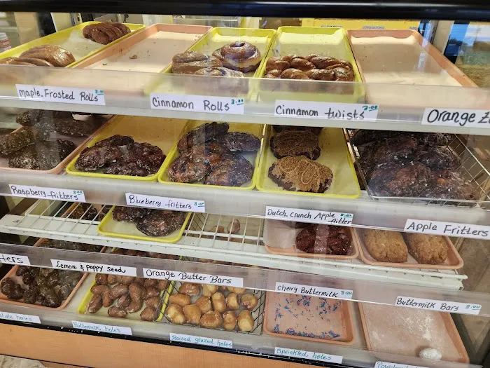 Donut Day Picture 8