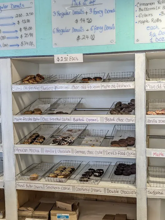 Donut Day Picture 7