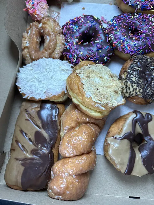 Donut Day Picture 2