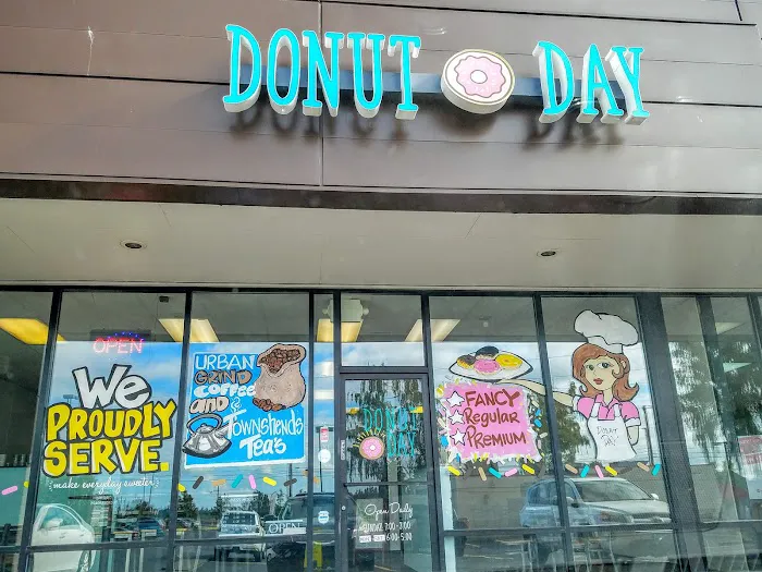 Donut Day Picture 6