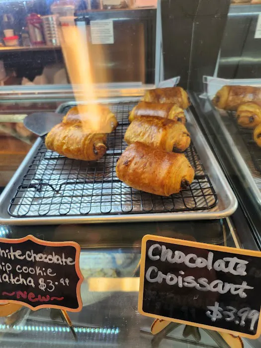 La Rose Patisserie Picture 1