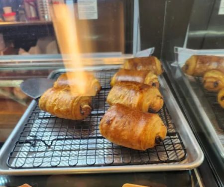 La Rose Patisserie