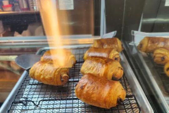 La Rose Patisserie