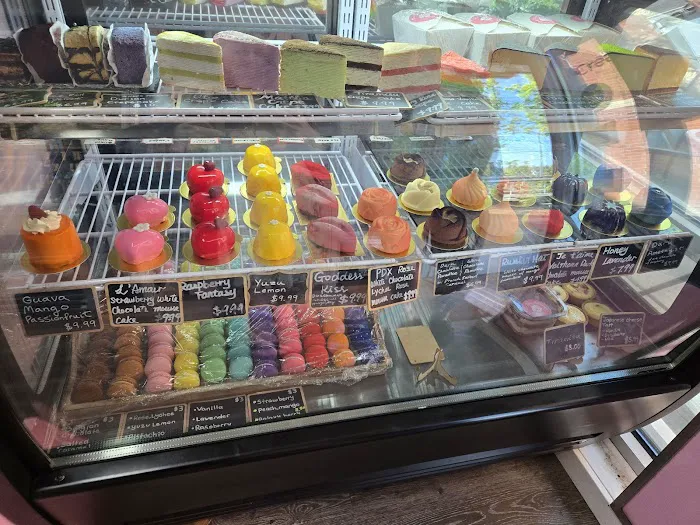 La Rose Patisserie Picture 10