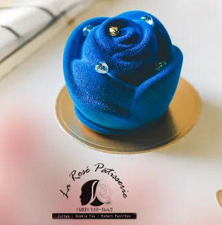 La Rose Patisserie Picture 3