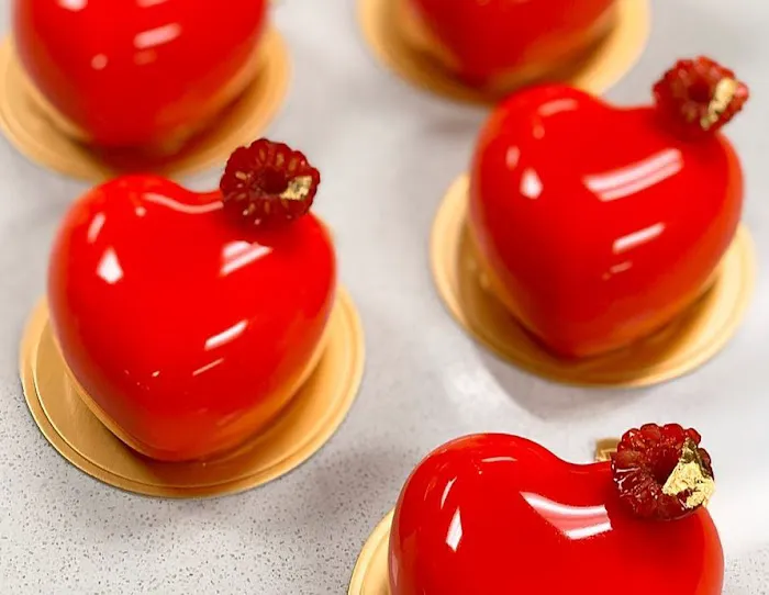La Rose Patisserie Picture 4