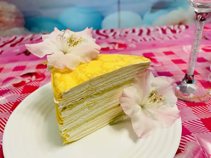 La Rose Patisserie Picture 8
