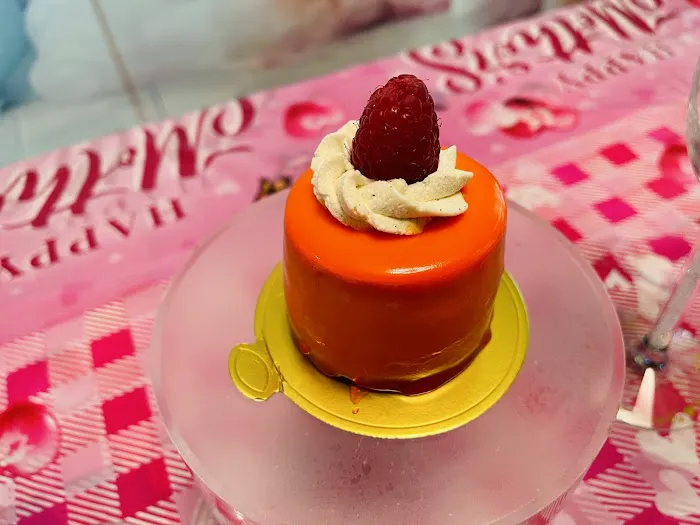 La Rose Patisserie Picture 6