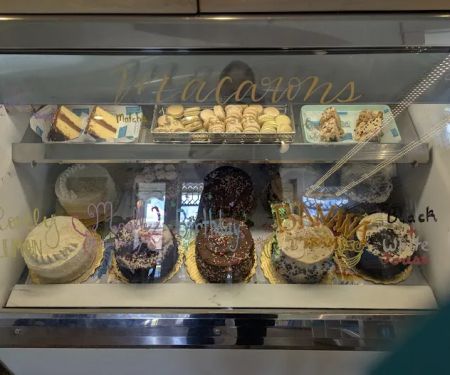 Decadent Creations