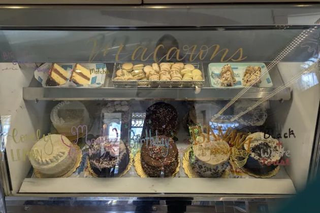 Decadent Creations