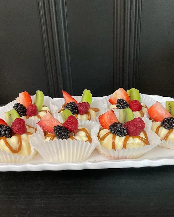Favi's Fabulous Cakes Picture 1