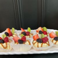 Favi's Fabulous Cakes ico