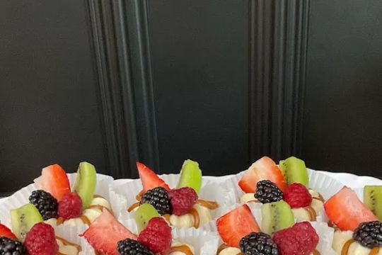Favi's Fabulous Cakes