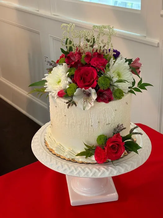 Favi's Fabulous Cakes Picture 10