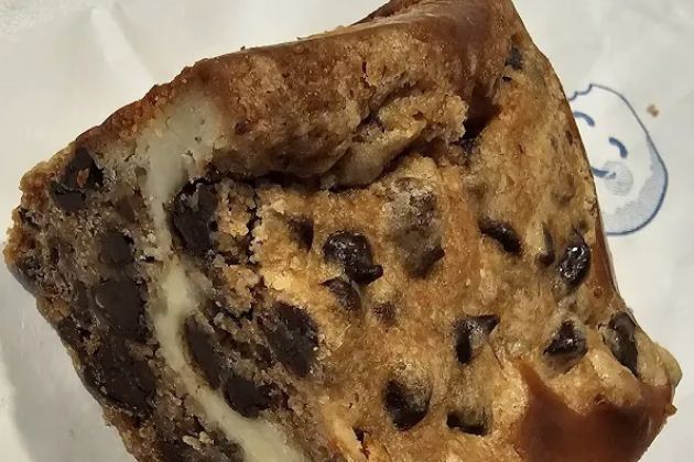 Blue Moon Bakery