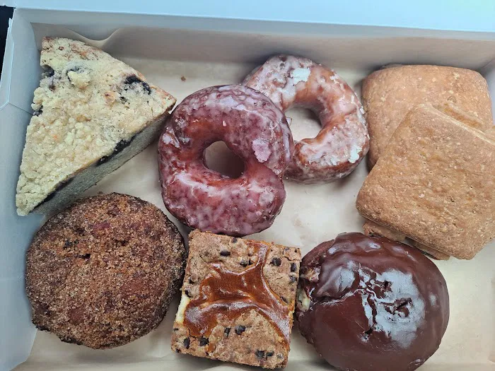 Blue Moon Bakery Picture 6