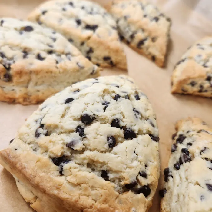 Blue Moon Bakery Picture 5