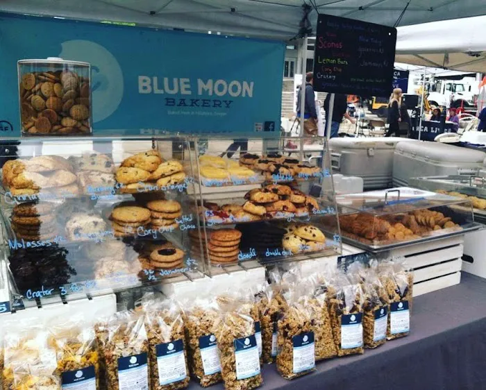 Blue Moon Bakery Picture 9