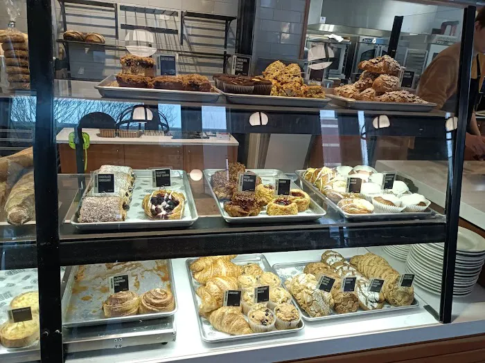 Grand Central Bakery - Hillsboro cafe Picture 2