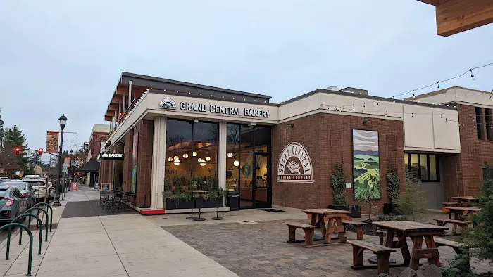 Grand Central Bakery - Hillsboro cafe Picture 4